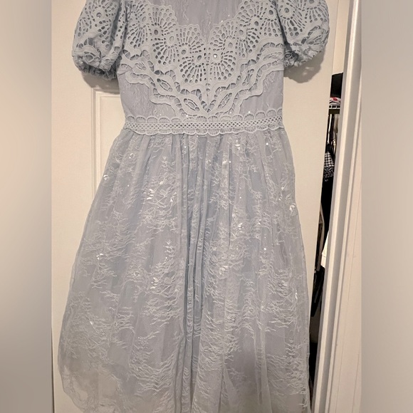 JessaKae Dress - Picture 6 of 7